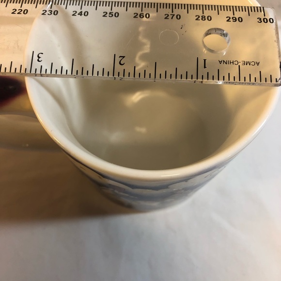 Vintage Cardrew Disney Cinderella coach mug made in England Limited Edition - Picture 4 of 10